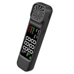 Handheld Digital Breathalyser Alcohol Tester