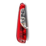 Ford Figo Taillight Left 09-12