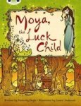 Bc Brown A 3C Moya The Luck Child Paperback
