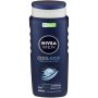 Nivea Shower Gel 500ML - Coolkick