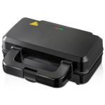 Saihu SH529 4-SLICE Electric Sausage Roll & Sandwich Maker - 800W