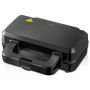 Saihu SH529 4-SLICE Electric Sausage Roll & Sandwich Maker - 800W