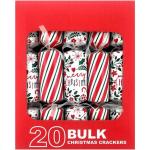 Crackers Bulk 20PK