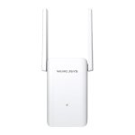 ME80X AX3000 Wi-fi 6 Dual-band Range Extender