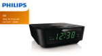 Philips Digital Fm Tuning Radio