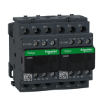 LC2D32F7 D Reversing Contactor 32A AC3 110VAC Coil