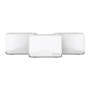 Halo Wi-fi 7 Mesh System 3-PACK MRC-HALO-H27BE-MRC-HALO-H27BE-3P