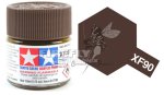 Tamiya XF-90 Red Brown 2 MINI Acrylic 10ML.