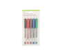 2007643 - Cricut Explore + Maker Extra Fine Point Pen Set 5-PACK Basics .