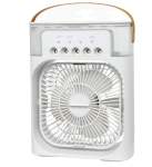 Zs - Desktop Air Cooler - Blue