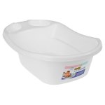 Addis Bath 23L White