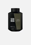 Seb Man The Boss Thickening Shampoo - 250ML