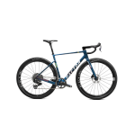 Aluto Raptor Blue - Sram Force Mullet 61CM