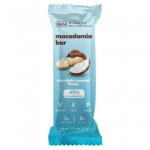 S Macadamia Bar Chocolate Coconut 50G