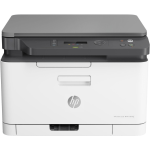HP Color Laser Mfp 178NW A4 Multifunction Colour Business Printer 4ZB96A