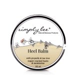 Simply Bee Heel Balm 125ML