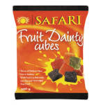 Fruit Dainty Cubes 1 X 500G