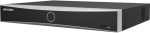 Hikvision DS-7616NXI-I2 VPRO Acuseek 16CH Nvr 160MBPS Incoming Bandwidth 256MBPS Outgoing Bandwidth RJ45 10 100 1000 Mbps Se
