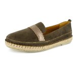 Tsonga Espadrille Moccasin