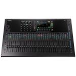 Allen & Heath QU-7 : 32 Channel Digital Mixing Console