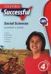 Oxford Successful Social Sciences Caps: Gr 4: Learner& 39 S Book Paperback