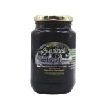 Zuidvaal Nightshade Jam 500G