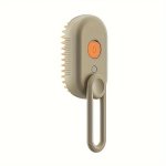 Steam Massage Comb For Pets PCB1