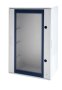 Grey Enclosure 1060X800X350 Perspex Door IP66