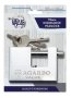 Insurance Padlock 70MM