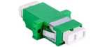 APC A-BB22-B00200 Meganet Cs Midcoupler Sm Lc Duplex