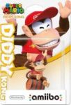 Nintendo Amiibo Super Mario - Diddy K.
