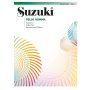 Suzuki Cello School Volume 2 International Edition