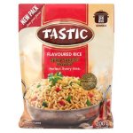 Tastic Rice Spicy Spanish Flavour 200G