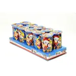 Paw Patrol Creamy Dips