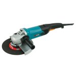 Makita Angle Grinder 230MM 2000W Dead Man’s Switch GA9050