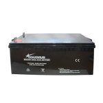 Maximus 12V200AH Lead Acid Battery