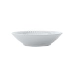 Maxwell & Williams White Basics Diamonds Sauce Dish 10CM
