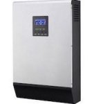 Mecer Hybrid 3000VA 3000W Inverter Charger 600W Mppt Input Voltage 230 Vac Output Ac Voltage 230VAC 5% Efficiency Peak 93% Bat