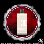 EW18000 Puffs Rechargeable Pod 50MG - Mango Peach Watermelon
