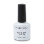 Top Nail Coat Uv & LED 10ML