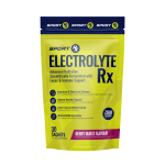 Electrolyte Rx Berry Burst 30 X 8.5G