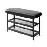 Padded Shoe Bench – MWS65