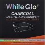Charcoal Deep Stain Remover Teeth Whitening Strips