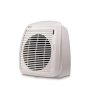 Delonghi-compact Fan Heater Grey 2000W