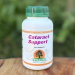 Cataract Support 100 Capsules Willow