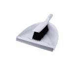 Dustpan And Brush Set