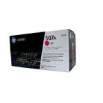 HP 507A CE401 Original Magenta Cartridge