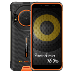 UleFone Power Armor 16 Pro Rugged Phone