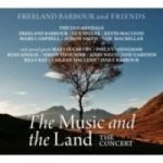 The Music And The Land Cd