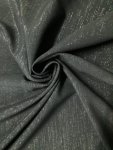 Metallic Crepe